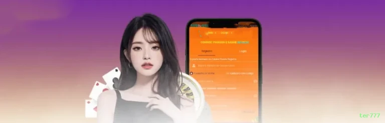 APK Android da ter777 para download