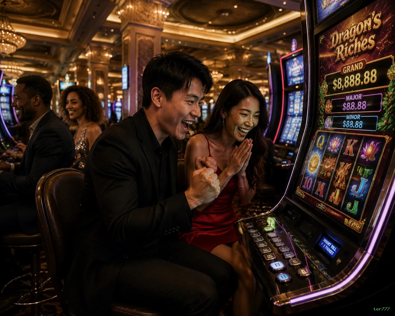 Tournament Betting