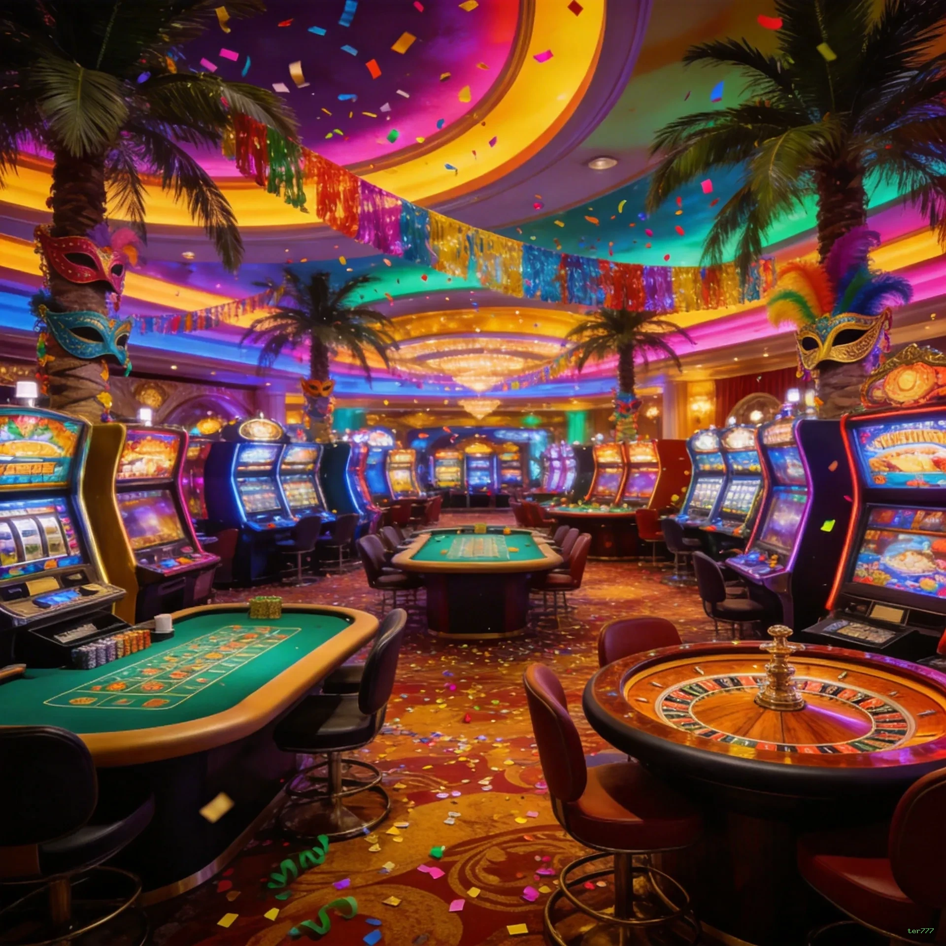 Welcome Bonus - Golden Dragon