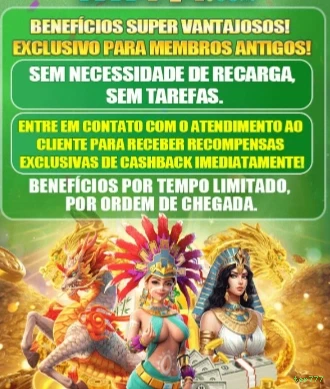Imagem promocional dos jogos Fortune da ter777