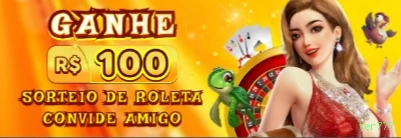 Imagem promocional do login da ter777