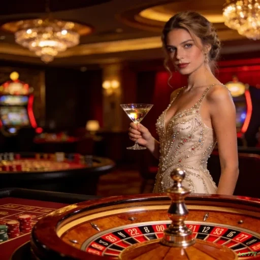 Imagem promocional dos jogos de lottery da ter777