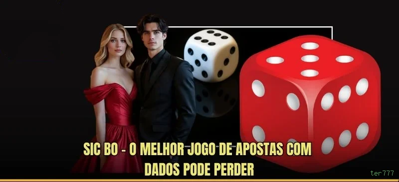 Imagem promocional do programa VIP da ter777